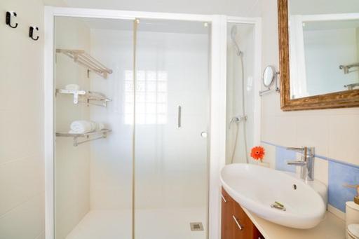 Apartamento Malagueta Malaga Bagian luar foto